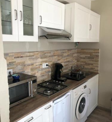 Andon Appartement | La catane