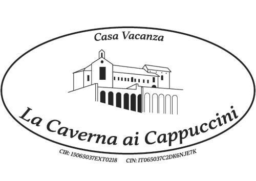 Cava de' Tirreni Appartement | La Caverna ai Cappuccini