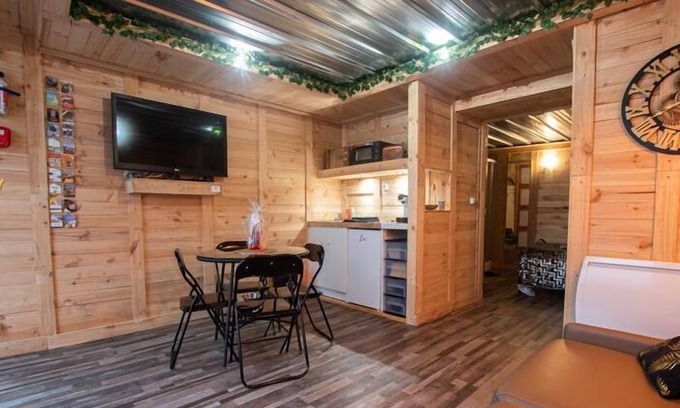 Chaumuzy Appartement | La Caverne D'aly - Chaumuzy