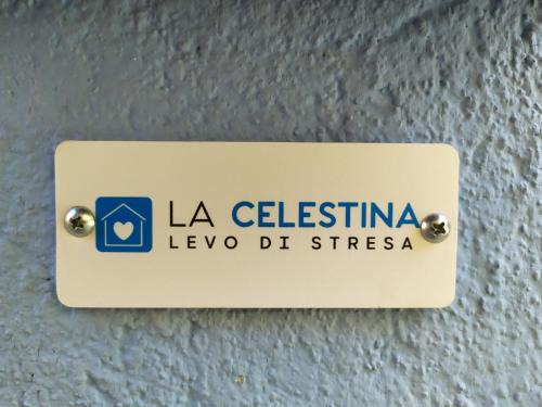 Levo Maison | La CELESTINA