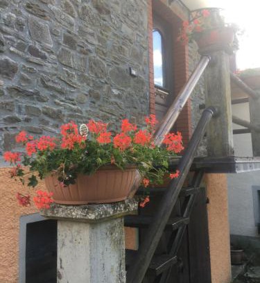 Lizzano Appartement | La Cella Lizzano Pistoise