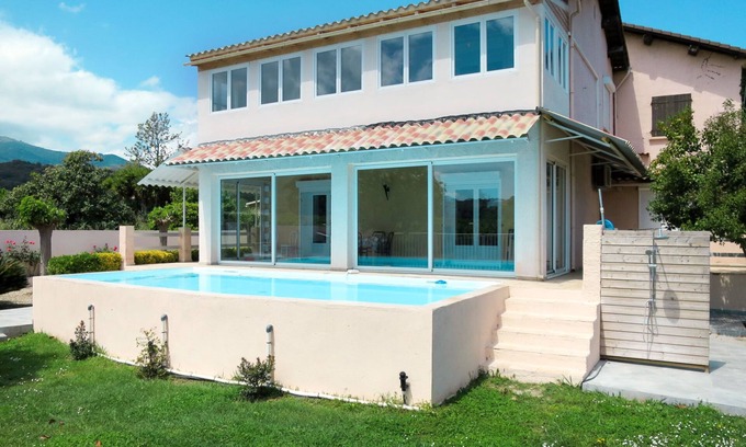 Santa-Lucia-di-Moriani Maison | La Cerisaie by Interhome