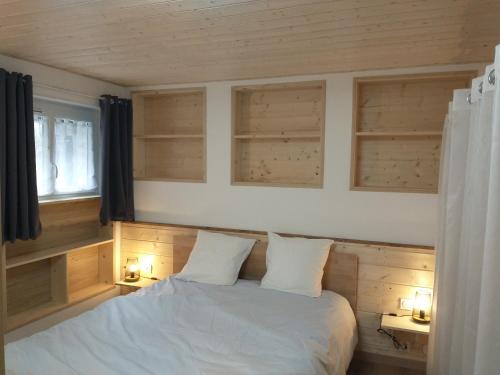 La Rixouse Appartement | La Châtelaine