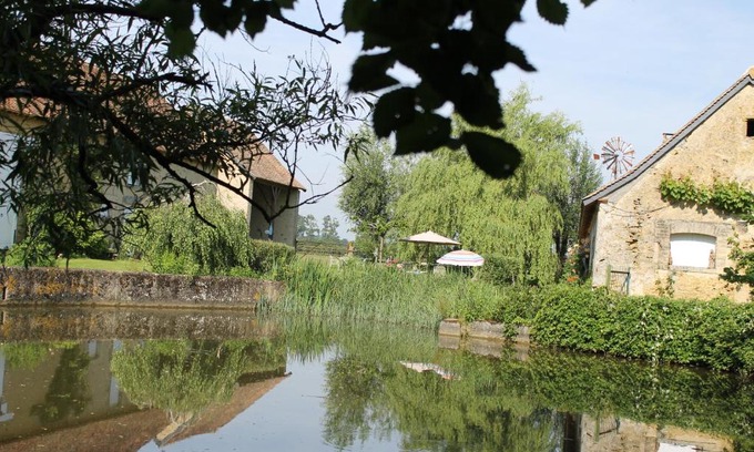 Montbizot Maison | La Chabossière