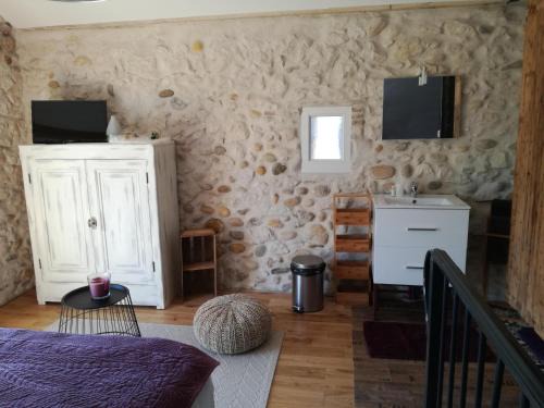 Saint-Just-de-Claix Maison | La Chabottine Vercors