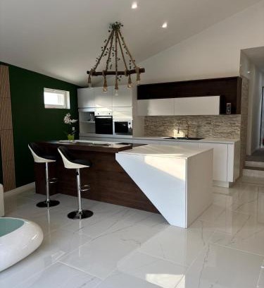 Belval-sous-Chatillon Appartement | La Champoternoise
