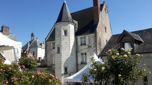 Montrichard Val de Cher Maison | La Chancellerie