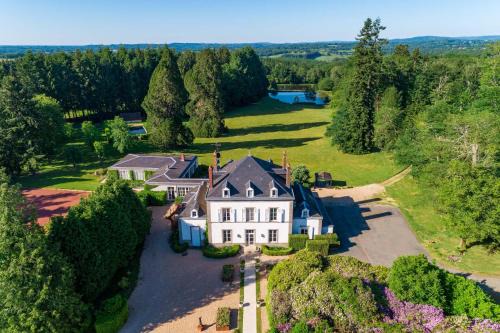 Nieul Hôtel | La Chapelle Saint Martin