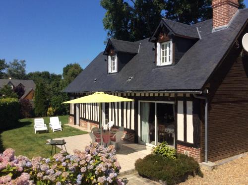 Canouville Maison | La charetterie