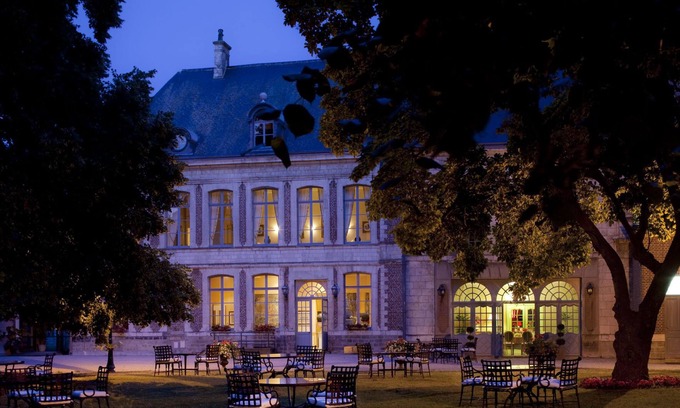 Gosnay Hôtel | La Chartreuse Du Val St Esprit