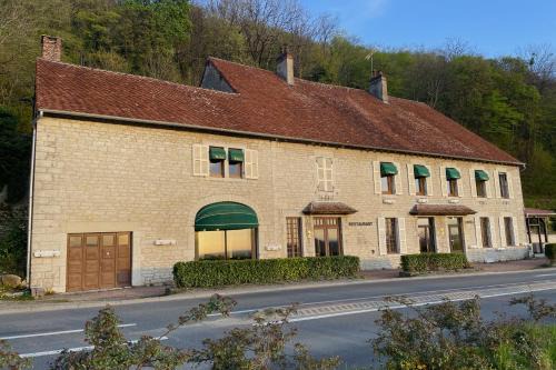 Pannessieres Hôtel | La chaumette