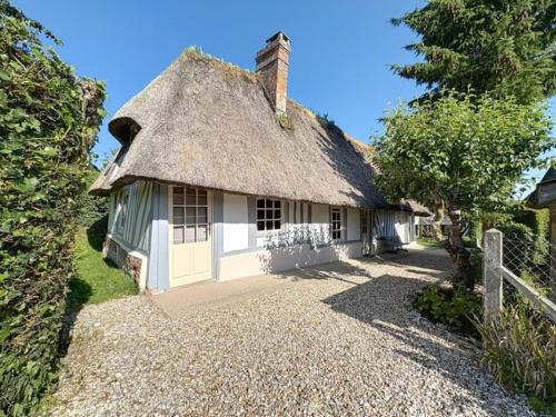 Vieux-Port Maison | la chaumière de Vieux Port