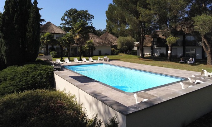 Ibos Hôtel | La Chaumière du Bois