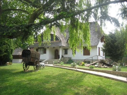 Rambouillet Appartement | La chaumière
