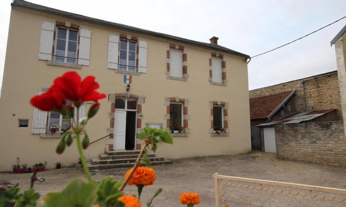 Marcenay Maison | La Chaussée de l'Etang