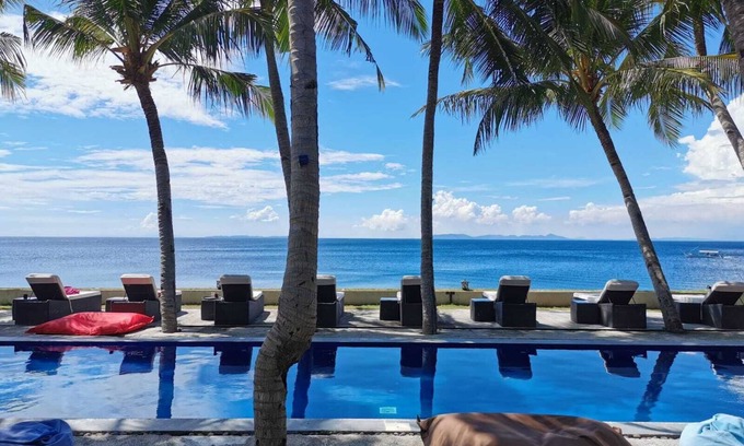 Mabini Station Balnéaire | La Chevrerie Resort & Spa