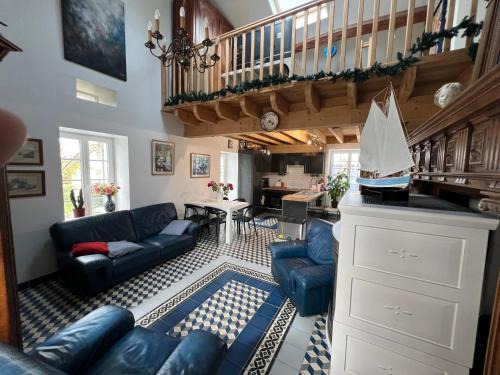 Villetoureix Appartement | LA CHEVRIÈRE EN PERIGORD