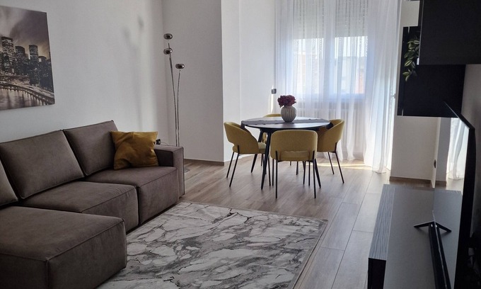 Mantua Appartement | La Chiave - Your home in Mantua