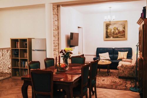 Chateau-Thierry Appartement | La Chouette - Appartement 70m2 PMR