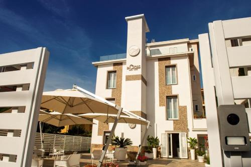 Marina di Ascea Appartement | La Cicas Case Vacanze