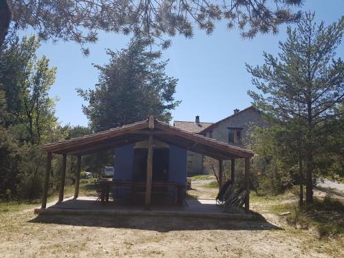 Sarratillo Appartement | La Cicuarala