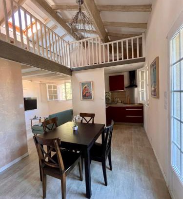 Boulouris-sur-Mer Appartement | La Cigalière