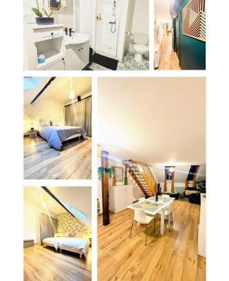 Sedan Appartement | La Citadelle