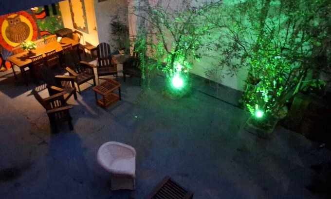 Maresias Hôtel | La Civetta Maresias Pousada e Holtel