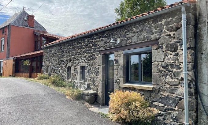 Creste Maison | La clé des champs de Laumont