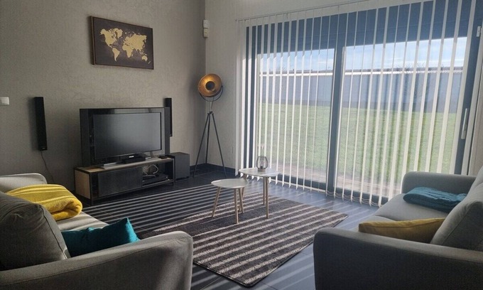 Grandvillers Maison | La Clé Des Monts /Garage - Baby-foot & Grand Terrain