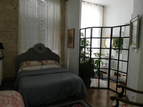 La Romieu Maison | La clef de champs