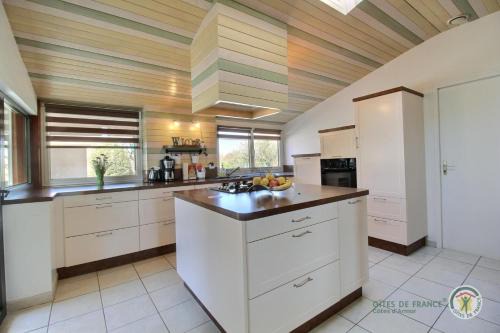 Kerien Maison | La clef des champs2
