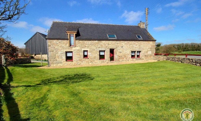 Kerien Maison | La Clef des Champs2 - Kerien