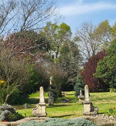 Saint-Girons-d'Aiguevives Maison | La Closeraie Saint Girons