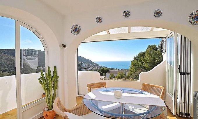 El Portet Appartement | La Colina by Interhome