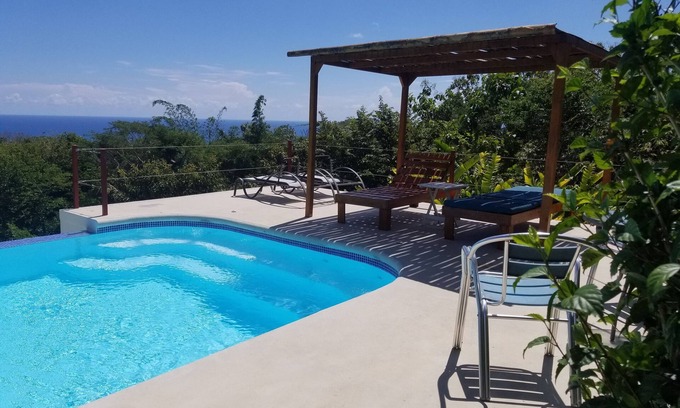 Montezuma Maison | La Colina de Carolina