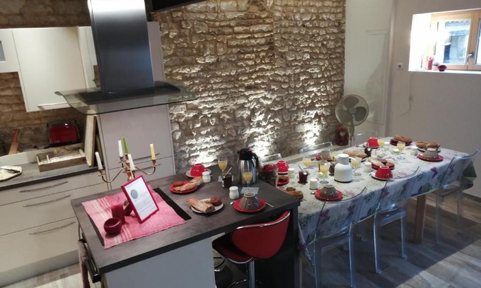 Clavette Maison | La Collegiale