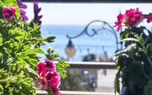 Salerno Lit Et Petit-Déjeuner | La Collina dei Ciliegi