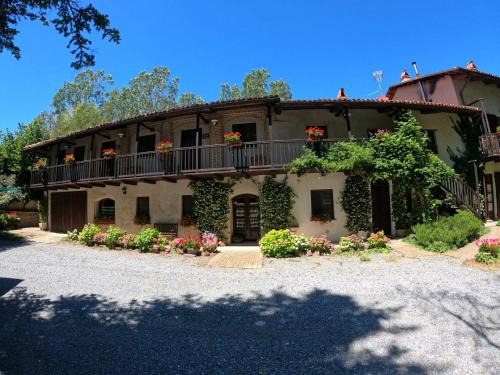 Pocapaglia Lit Et Petit-Déjeuner | La Collina dei Passeri
