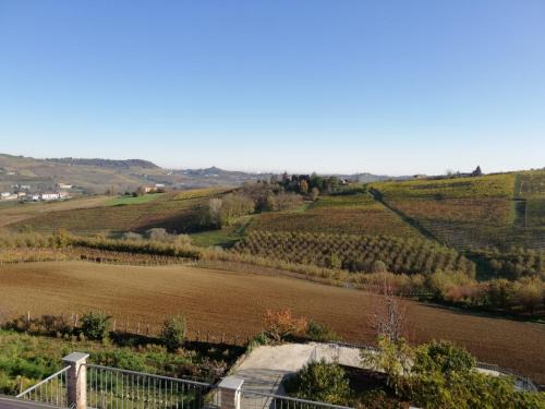 Castagnole delle Lanze Lit Et Petit-Déjeuner | La collina di Romana