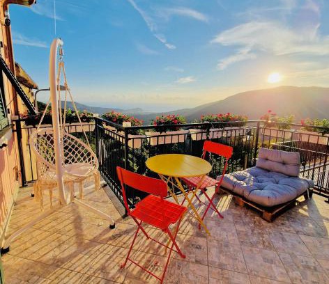 Vignolo Appartement | La Collina sul Mare - Casa Vacanze