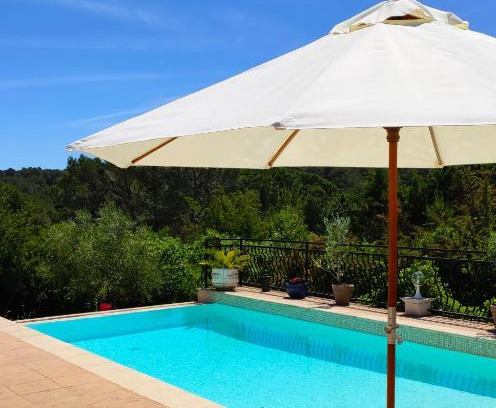 La Bouverie Appartement | La colline du Blavet