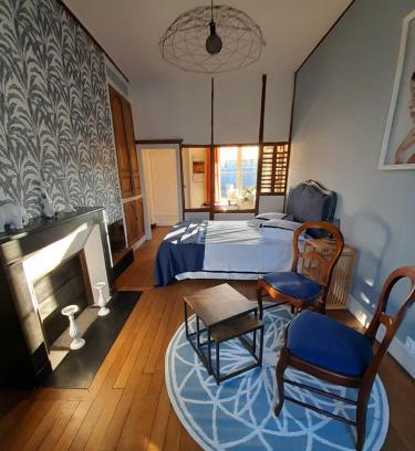 Gournay-en-Bray Lit Et Petit-Déjeuner | LA Coloc