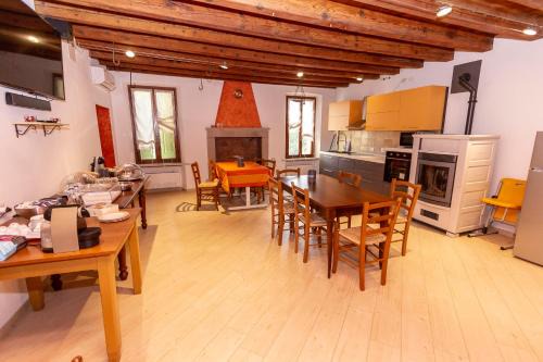 Castellaro Lagusello Lit Et Petit-Déjeuner | La Colomba B&B