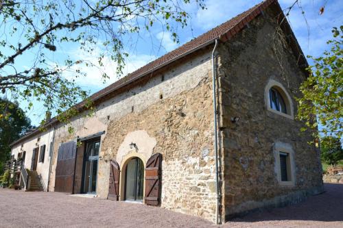 Reclesne Maison | La Colongère