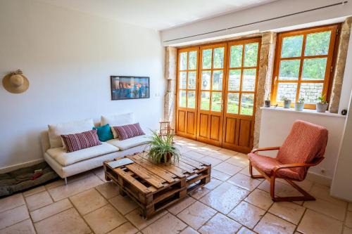 Haut-Valromey Maison | La colonie - Haut Valromey