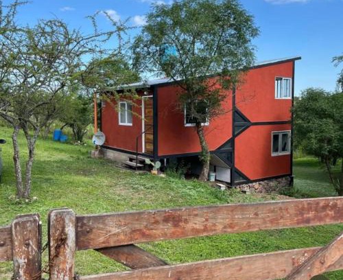 La Granja Appartement | La Colorada