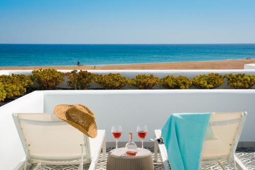 Playa del Cable Appartement | La Concha Boutique Apartments - Adults Only