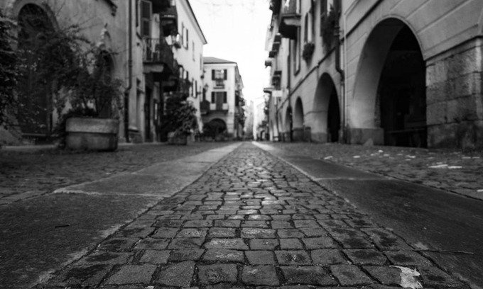 Centro Storico Appartement | La contrada