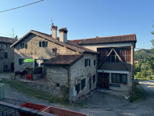 Loiano Appartement | La corte dei celti -1